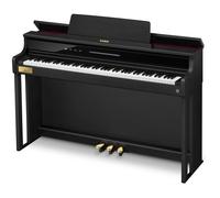 Casio Celviano AP-750 BK Digital Piano (Black)