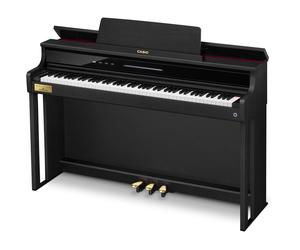 Casio Celviano AP-750 BK Digital Piano (Black)