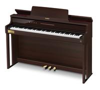 Casio Celviano AP-750 BN digital piano brown