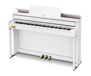 Casio Celviano AP-750 WE digital piano white