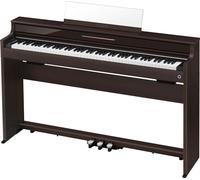 Casio Celviano AP-S450 - 88-Key Digital Console Piano | Smart Hybrid Hammer Action Keyboard CELVIANO Edition | 26 Built In Tones | Rosewood