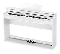Casio Celviano AP-S450 WE Digital Piano (White)
