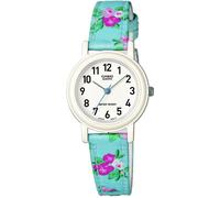 Casio Junior Collection Watch LQ-139LB-2B2ER | Floral Kids' Watch