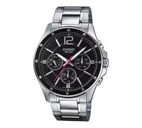 Casio Enticer Analog Quartz Mtp-1374d-1av Mtp1374d-1av Men's Watch