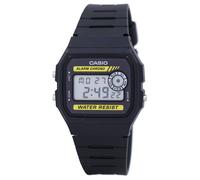 Casio Chrono Alarm Digital F-94WA-9 F94WA-9 Men's Watch