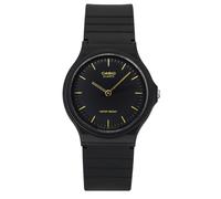 Casio Classic Analog Quartz Resin Strap Casual Men's Watch MQ-24-1ELDF