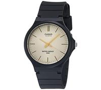 Casio Classic, Black