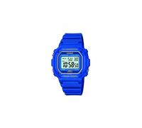 Casio Watch F-108WH-2AEF Unisex Retro Collection Blue RRP £24.90