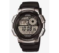 Casio Classic Collection World Time Digital Watch AE-1000W-1A2VEF