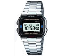 CASIO - Unisex Watch A163WA-1QES