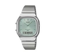 Casio Classic Edgy Collection Watch Blue AQ-240E-2AER