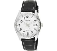 Casio Classic Men's Watch MTP-1302PL-7BVE, 44.2 Mm