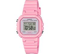 Casio La Watch Pink