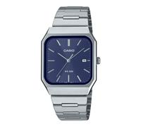 Casio Enticer Men MTP Analog Watch, Blue