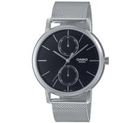 Casio CLASSIC MTP-B310M-1AVEF - Man - 41 mm - Analogue - Quartz - Mineral Glass Black 41 mm