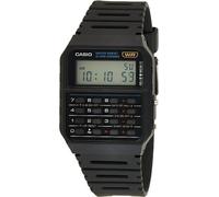 Casio Classic Quartz Calculator CA-53W-1ZDR CA53W-1ZDR Men's Watch