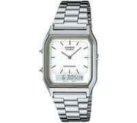 Casio Classic Retro Digital Watch LCD Display Alarm Chronograph Waterproof