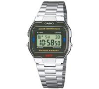 Casio Classic Retro Digital Watch LCD Display Alarm Chronograph Waterproof