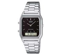 Casio Classic Retro Digital Watch LCD Display Alarm Chronograph Waterproof