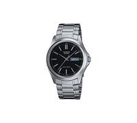 Casio Mtp1239d1a Watch Silver