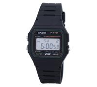 Casio Classic Sports Chronograph Alarm F-91W-3SDG F91W-3SDG Men's Watch