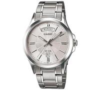 Casio Classic Watch, Silver