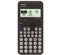 Casio ClassWiz fx-83GT CW Scientific Calculator - Black