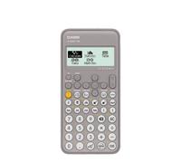 Casio fx-83GTCW Grey Scientific Calculator
