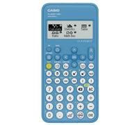 Casio ClassWiz GCSE Scientific Calculator - FX83GTCW