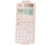 Casio ClassWiz Standard Scientific Calculators FX-991CW-PK-W-DT