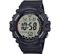 Casio Collection Men AE-1500WH-1AVEF Mens Wristwatch
