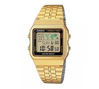 CASIO Collection A500WGA-1D Vintage Style Digital Watch