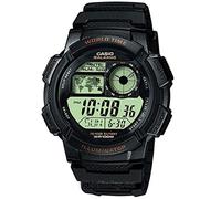 Casio Collection AE 1000 W 1AVDF Men's Watch Chronograph