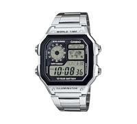 Casio Collection AE-1200WH Genuine Watch