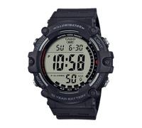Casio Collection Men AE-1500WH-1AVEF Mens Wristwatch