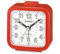 Casio Collection Analog Wake Up Timer Digital Alarm Clock