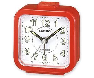 Casio Collection Analog Wake Up Timer Digital Alarm Clock