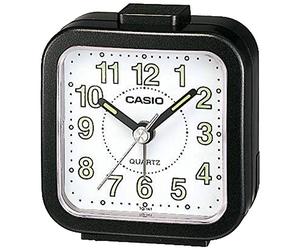 Casio Collection Analog Wake Up Timer Digital Alarm Clock