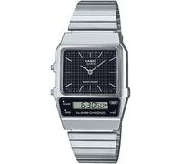 CASIO Collection AQ-800E-1A Vintage Style Analog Digital Men's Watch