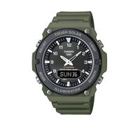 Casio Collection AQ-S820W Tough Solar Wristwatch
