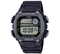 CASIO Collection DW-291H-1A YOUTH Digital Watch