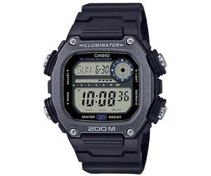 CASIO Collection DW-291H-1A YOUTH Digital Watch