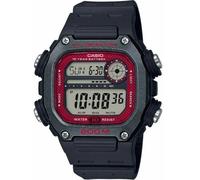 CASIO Collection DW-291H-1B YOUTH Digital Watch