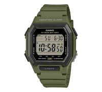 Casio Men's Watch W-738H-3AVEF