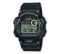 Casio Collection Gents Vibration Alarm Watch W-735H-1AVEF