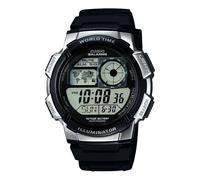 Casio Collection Gents World Time Watch AE-1000W-1A2VEF