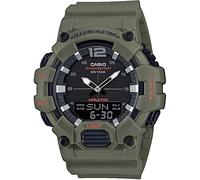 Casio Collection HDC-700-3A2VEF Digital Watch for Men