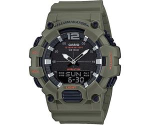 Casio Collection HDC-700-3A2VEF Digital Watch for Men
