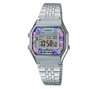 CASIO Collection LA680WA-2C Women's Digital Watch Vintage Style