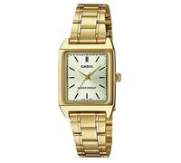 CASIO Collection LTP-V007G-9E Women's Watch Vintage Style Steel Gold Tone